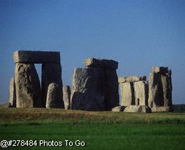 Stonehenge